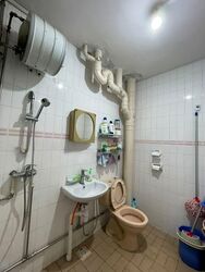 Blk 217 Choa Chu Kang Central (Choa Chu Kang), HDB 4 Rooms #581685321